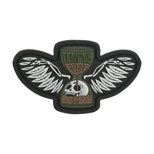Tempus Fugit (Glow)