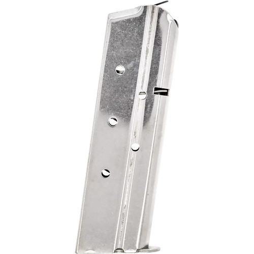 Colt 1911 Magazine 10mm 8 rd. Stainless