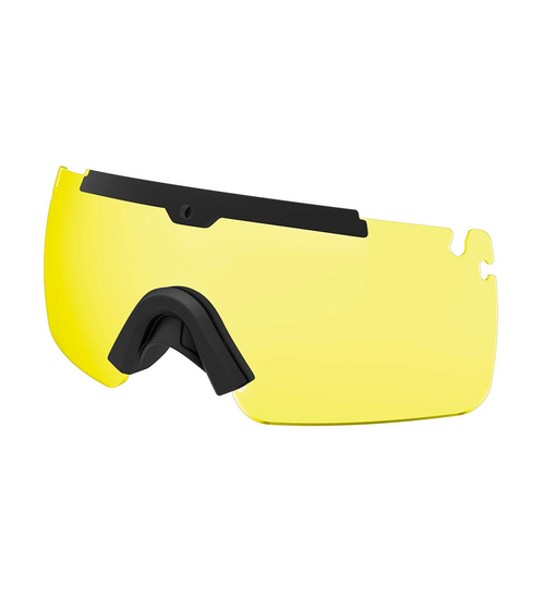 Step-In Visor High Contrast Lens