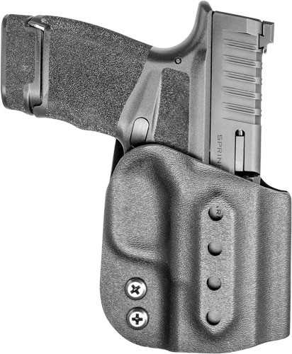 OWB SPRINGFIELD HELLCATFOBUS HOLSTER EXTRACTION IWB 