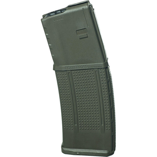 ProMag Polymer Magazine AR-15 .223/5.56mm Olive Drab 30 rd.