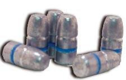 Allstar/Magnus Cowboy Bullets .38/.357 cal .357" 125 gr RNFPBB 500/ct