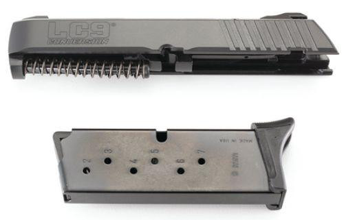 LC9 9MM Conversion Kit for the Ruger LC380 Pistol