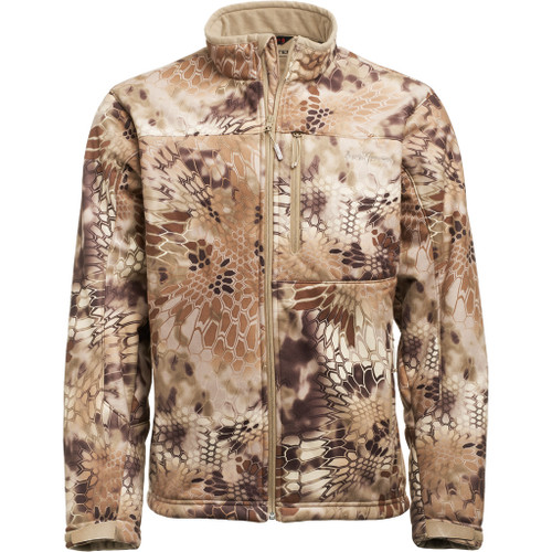 Kryptek Njord Jacket Highlander 3X-Large