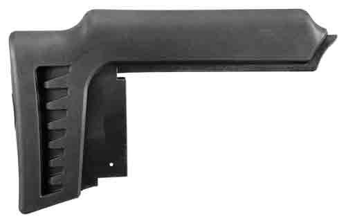 STANDARD LENGTH OF PULL 13.75!RUGER MODULE HIGH COMB 