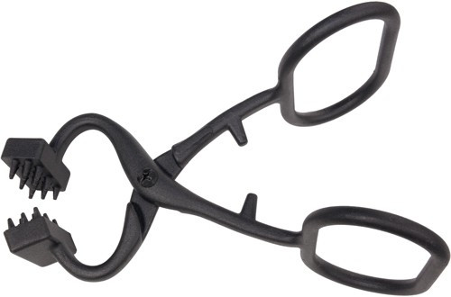 LARGE GRIPPING TEETHMUDDY DELUXE SKINNING TOOL W/ 