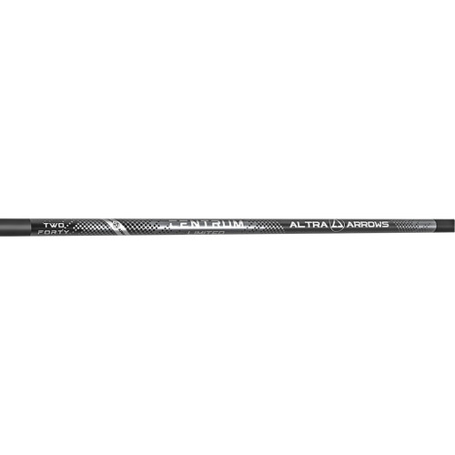 Altra Centrum 246 Limited Shafts .003 300 1 doz.