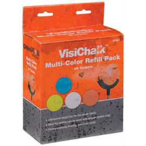 CHAMP VISICHALK REFILLS 