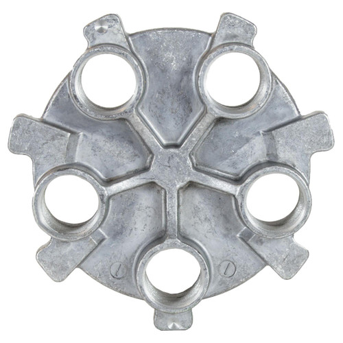 RCBS Pro Chucker 5-Die Plate