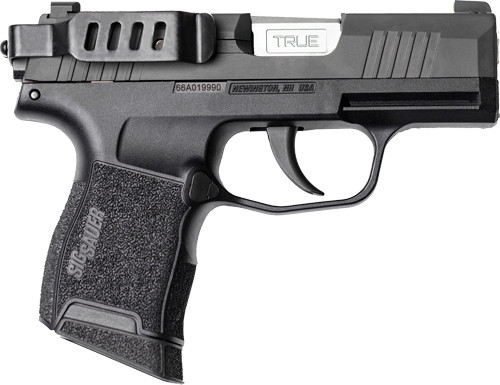CLIP SIG SAUER P365 RH/LHTECHNA CLIP HANDGUN RETENTION 