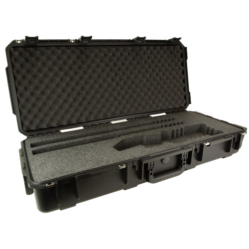 SKB I-SERIES BREAKDOWN RIFLE CASE BK
