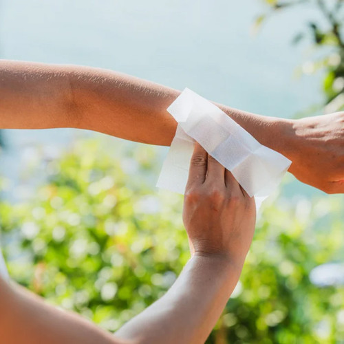 Adventure After Ivy Itch Wipes 16ct Wipes