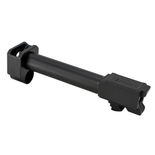 ZAF BBL/THRDLESS COMP FOR GLK 19 BLK