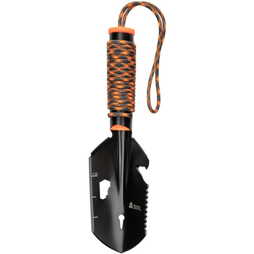 Survive Outdoors Longer Stoke Shovel