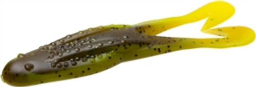 ZOOM HORNY TOAD 5BG BLACK