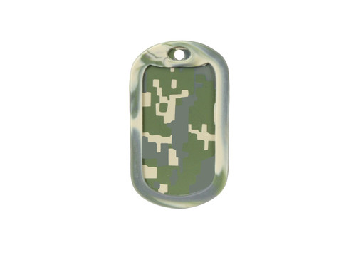 Rothco Dog Tag Silencers