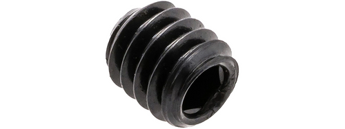 Screw Socket Set #8-32 x 3/16