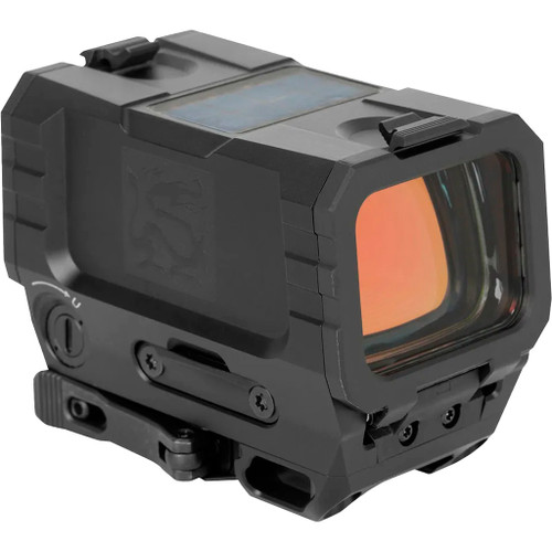 Holosun Ronin AEMS Red Dot Green Dot