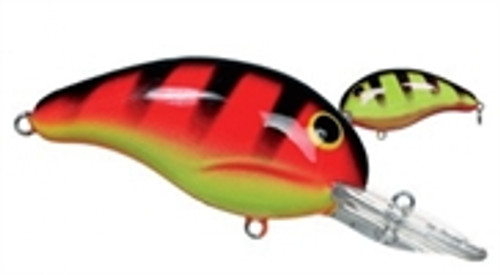 BANDIT DBL DR 1/4 2" SPLATTER BACK