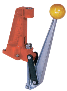 Lee Precision Breech Lock Single Stage Reloading Press