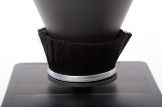 ONTIME BRUSH SPINPLATE w/SCNT DISP