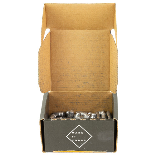 BENJAMIN .357CAL 147GR FLAT PNT PLLT