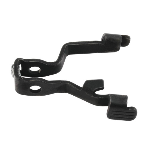 Glock Factory Slide Stop Lever & Spring Ambi Fits 9mm Luger Gen 5 G17/19/19x/26/34/45