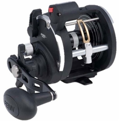PENN RIVAL 20LW LC 2BB 5.1 CAST