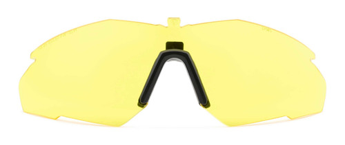 Stingerhawk Eyewear - Large Vermillion Replacement Lens