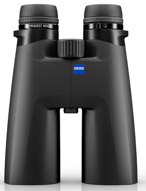 ZEISS CONQUEST HDX 15X56 LRP BINO