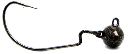 LAREW BIFFLE HARDHEAD 5/16oz 2PK