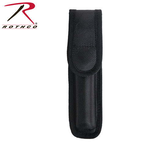 Rothco Enhanced Molded AA Mini Flashlight Holder