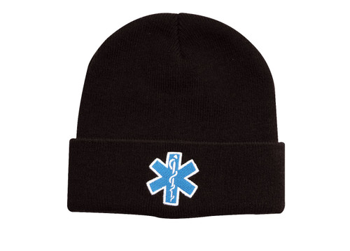 Rothco Star of Life EMT Watch Cap