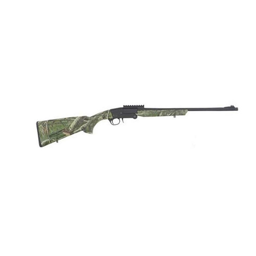 101 Single Barrel Shotgun Vision Green Camo 12GA.-3? / 20? Barrel