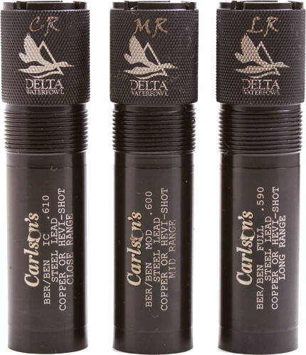 CMLR 20GA EXTENDED BER MOBILCARLSONS CHOKE TUBE DELTA SET 