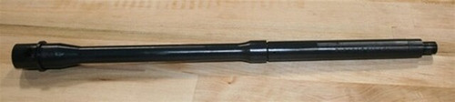 BCM BFH 16'' Mid Length Barrel, Stripped