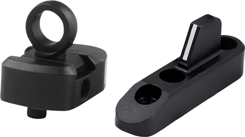 SET FOR MARLIN 336 ROUND BBL.XS LEVER RAIL GHOST RING SIGHT 