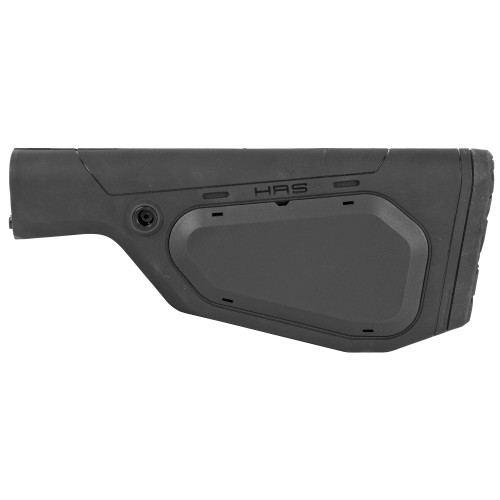 HERA HRS FIXED BUTTSTOCK BLK