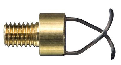 Thompson Center Worm Patchpuller Fits All TC Muzzleloader Calibers