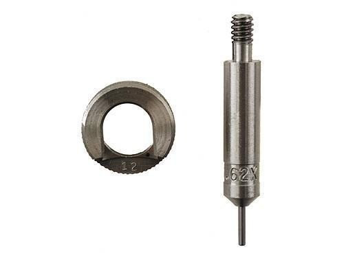 Lee Precision 50 BMG Case Length Gauge & Shell Holder