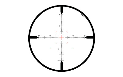 TRUGLO EMINUS 6-24X50 30MM IR ML BLK