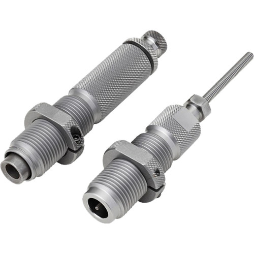 Hornady 280 Ackley Improved Rifle 2-Die Set