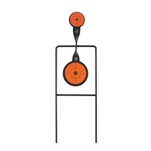 2-Paddle Spinner Target