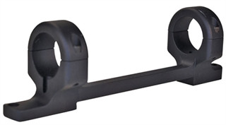 DNZ SAV FLAT RECVR-LA-MED BLK