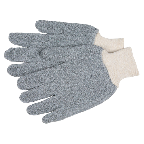 Reg Terry Gray (18 Oz)