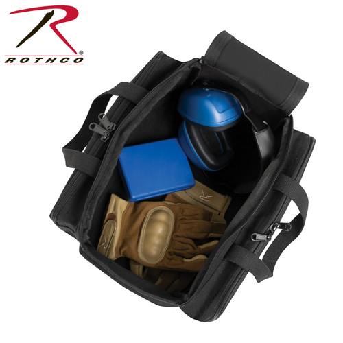 Rothco Canvas Tactical Shooting Range Bag