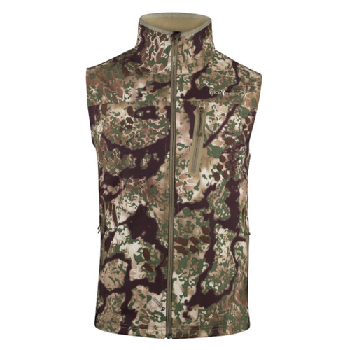 Kryptek Dalibor Vest Obskura Transitional 2X-Large