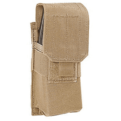 Belt Mounted M4 Single Mag Pouch