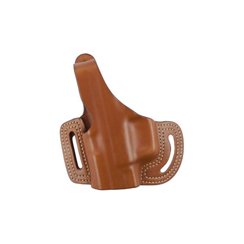 Slide Holster W/ Thumb Break