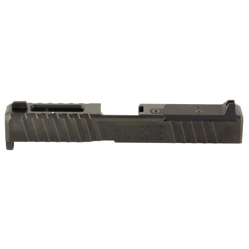 NOVESKE OR SLD FOR GLOCK 19 G5 BLACK